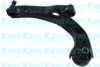 KAVO PARTS SCA-1551 Track Control Arm